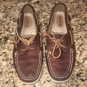 Women’s Sperry loafers
